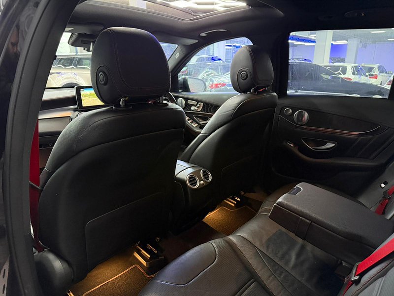 Used Mercedes-Benz GLC for sale - 77445464: Photo 45