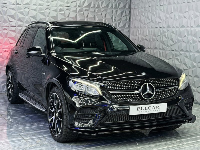 Used Mercedes-Benz GLC for sale - 77445464: Photo 6