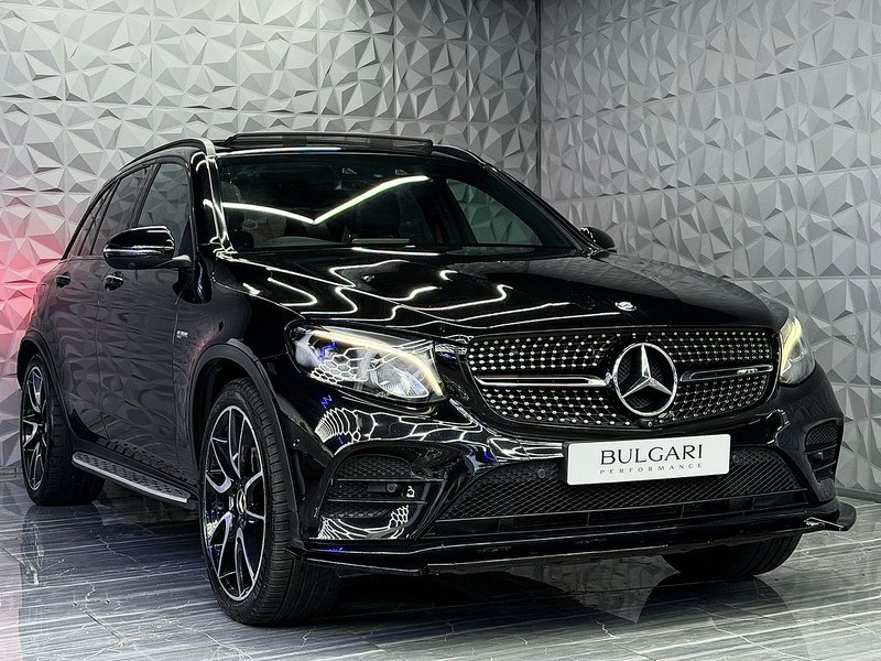 Used Mercedes-Benz GLC for sale - 77445464: Photo 7