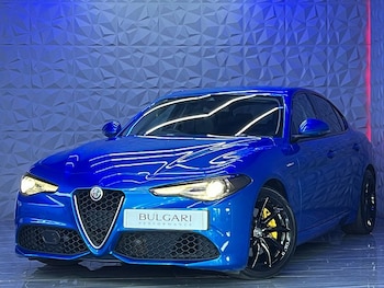 2018 - T Veloce 4-Door