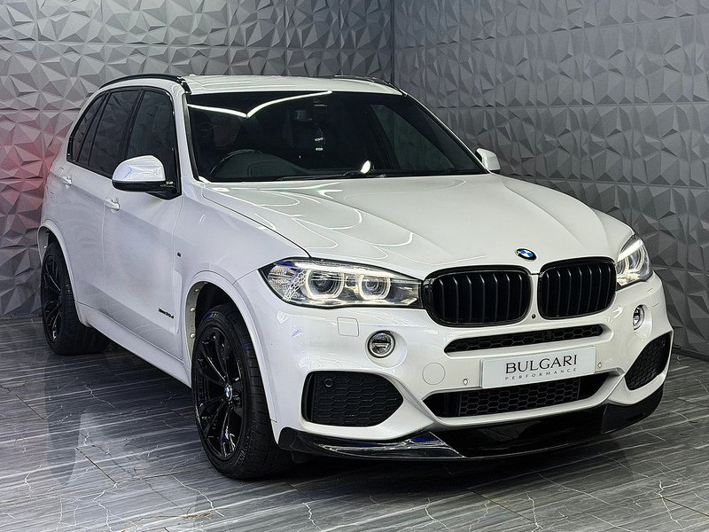 Used BMW X5 2018 for sale - 77394971: Photo 10