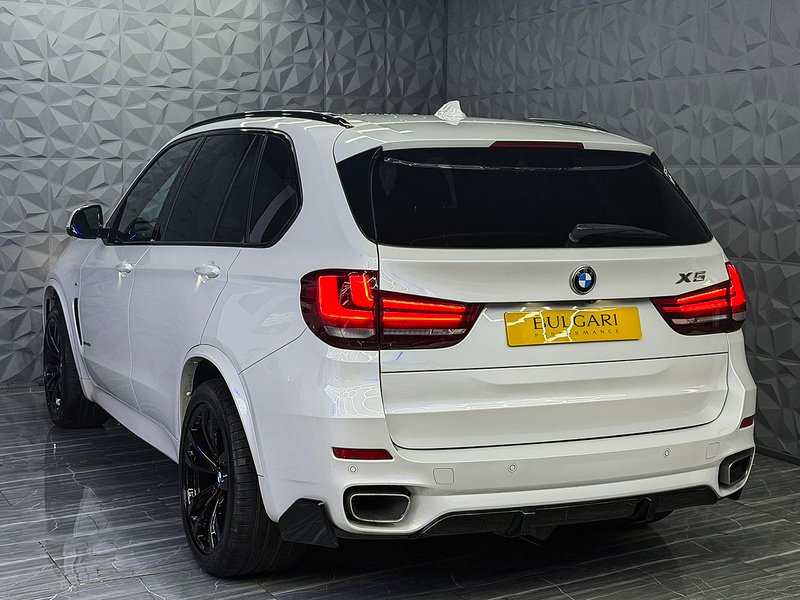 Used BMW X5 2018 for sale - 77394971: Photo 12