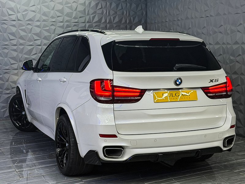 Used BMW X5 2018 for sale - 77394971: Photo 14