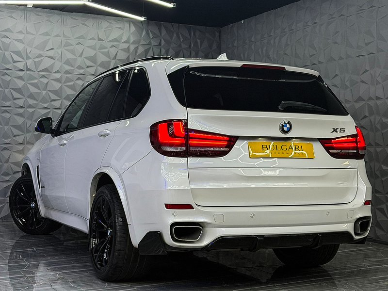 Used BMW X5 2018 for sale - 77394971: Photo 15