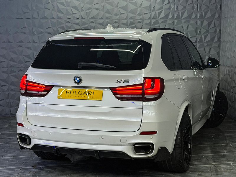 Used BMW X5 2018 for sale - 77394971: Photo 16