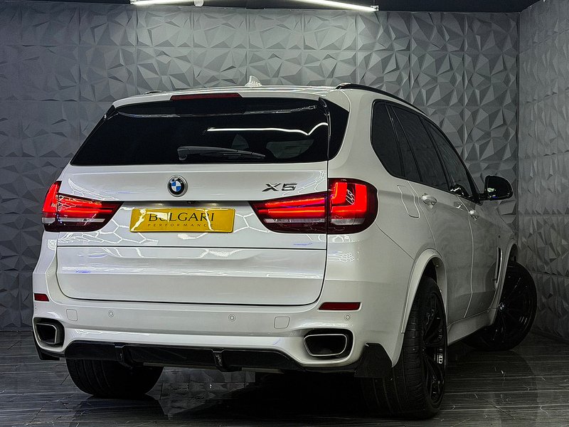 Used BMW X5 2018 for sale - 77394971: Photo 18
