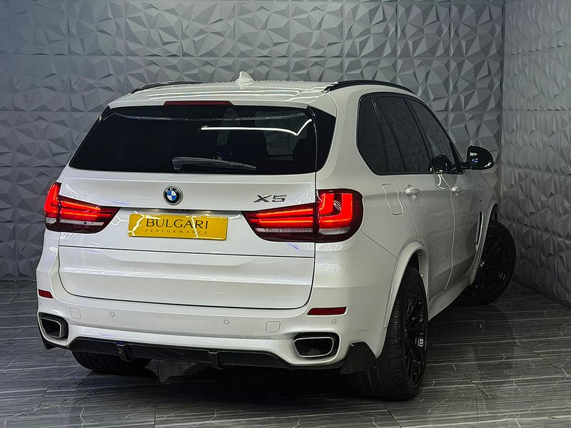 Used BMW X5 2018 for sale - 77394971: Photo 19