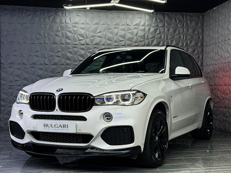 Used BMW X5 2018 for sale - 77394971: Photo 2