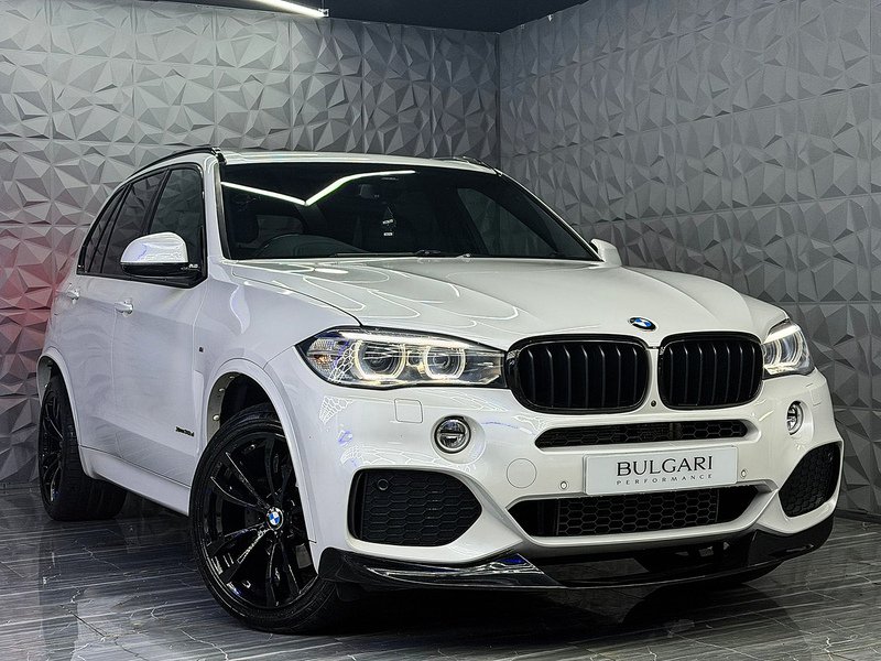 Used BMW X5 2018 for sale - 77394971: Photo 20