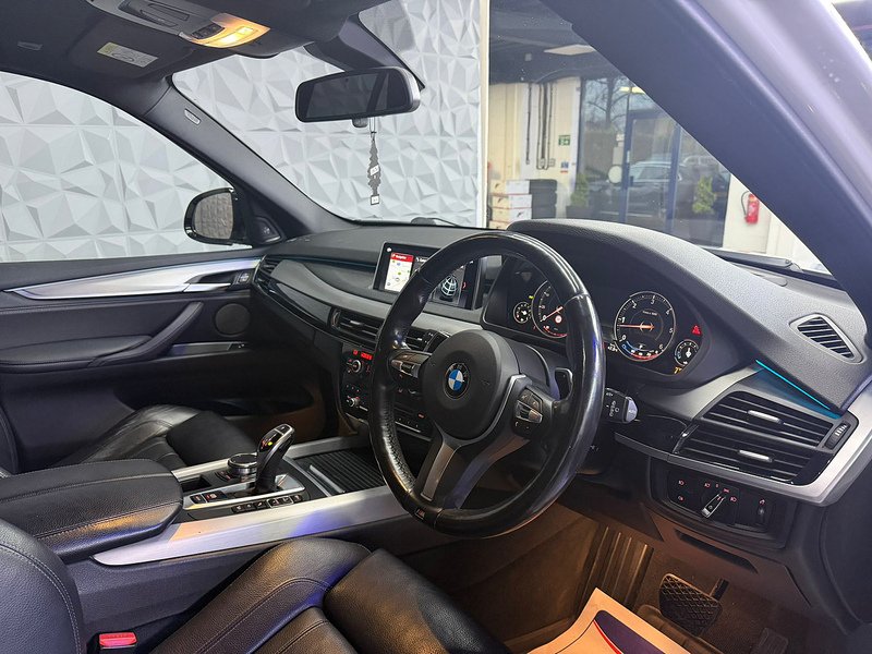 Used BMW X5 2018 for sale - 77394971: Photo 21