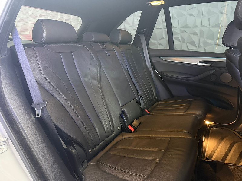 Used BMW X5 2018 for sale - 77394971: Photo 24