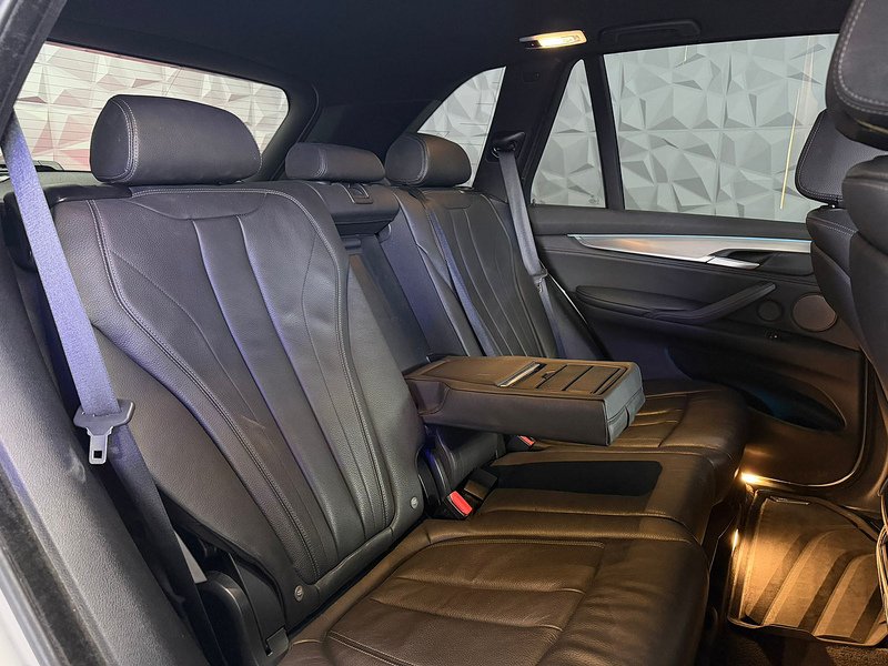 Used BMW X5 2018 for sale - 77394971: Photo 25