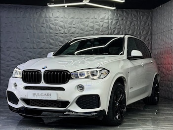 Used BMW X5 2018 for sale - 77394971: Photo