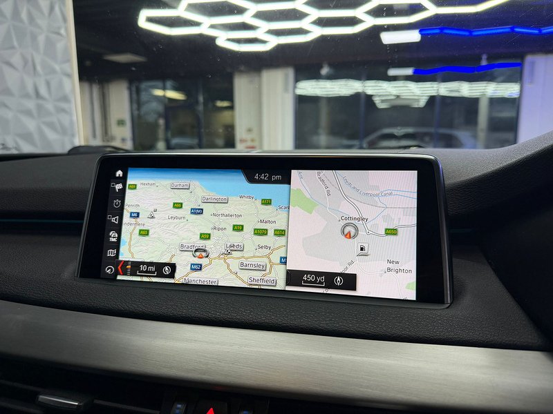 Used BMW X5 2018 for sale - 77394971: Photo 35