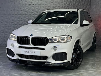 Used BMW X5 2018 for sale - 77394971: Photo