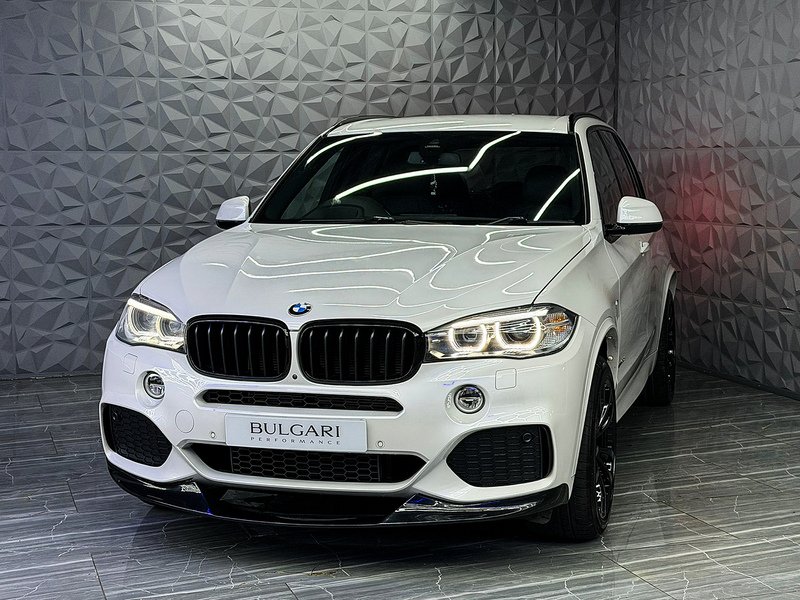 Used BMW X5 2018 for sale - 77394971: Photo 4