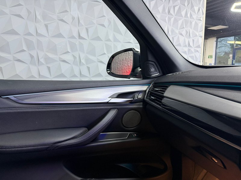 Used BMW X5 2018 for sale - 77394971: Photo 40