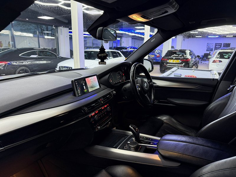 Used BMW X5 2018 for sale - 77394971: Photo 41