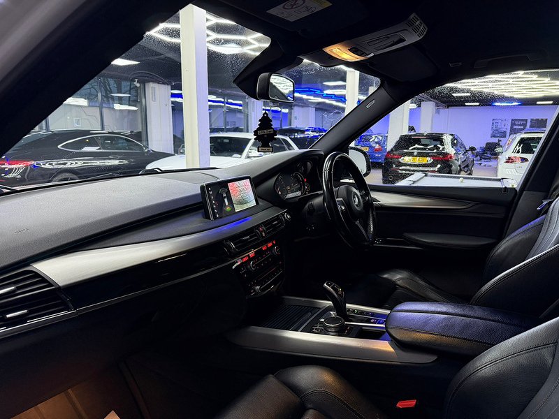 Used BMW X5 2018 for sale - 77394971: Photo 44