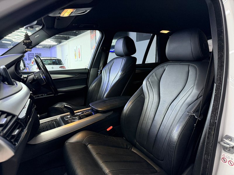 Used BMW X5 2018 for sale - 77394971: Photo 46