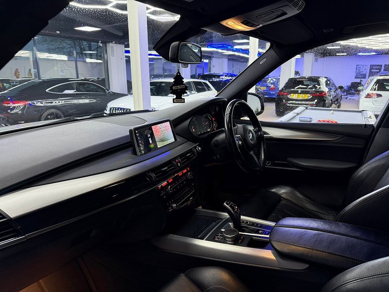 Used BMW X5 2018 for sale - 77394971: Photo 47