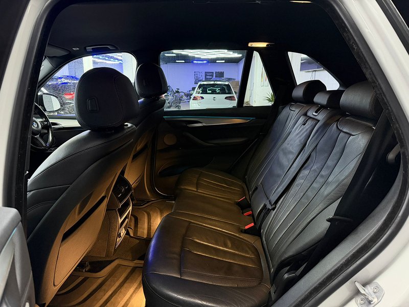 Used BMW X5 2018 for sale - 77394971: Photo 48