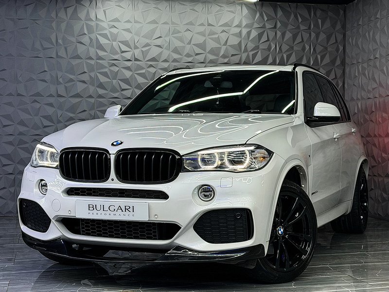 Used BMW X5 2018 for sale - 77394971: Photo 6
