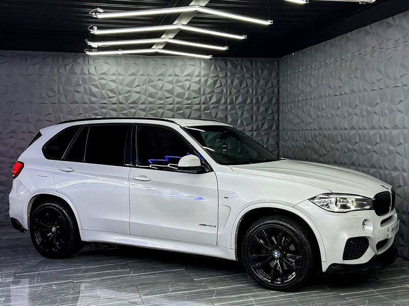 Used BMW X5 2018 for sale - 77394971: Photo 7