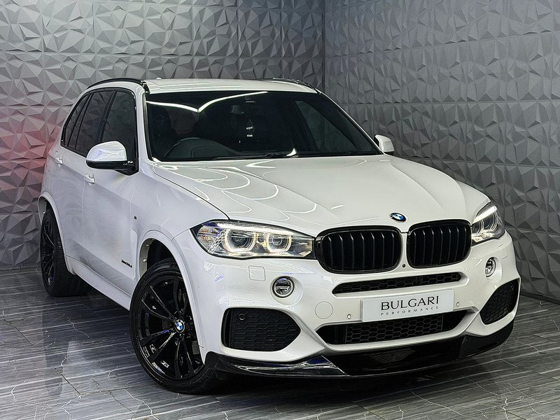 Used BMW X5 2018 for sale - 77394971: Photo 8