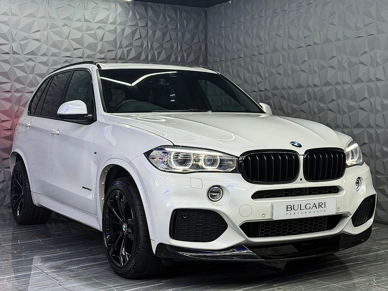 Used BMW X5 2018 for sale - 77394971: Photo 9