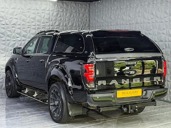 Used Ford Ranger 2020 for sale - 79678833: Photo