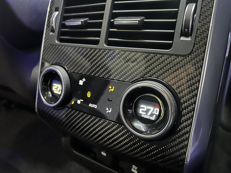 Vehicle 32