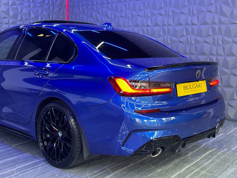 Used BMW 3 Series 2019 for sale - 76323818: Photo 10