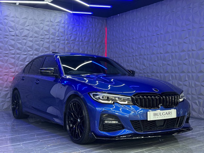 Used BMW 3 Series 2019 for sale - 76323818: Photo 11