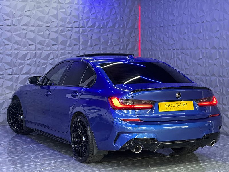 Used BMW 3 Series 2019 for sale - 76323818: Photo 12