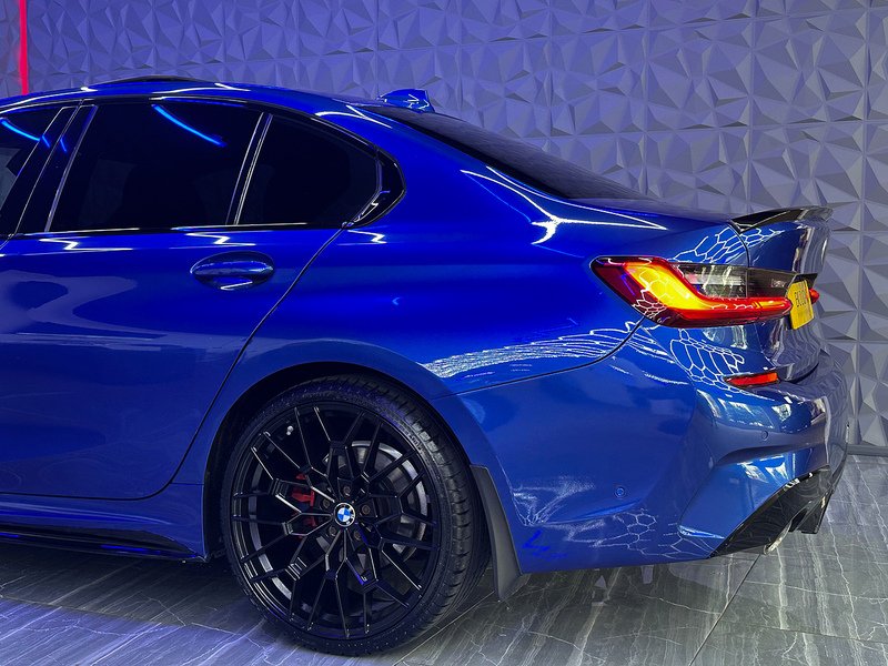 Used BMW 3 Series 2019 for sale - 76323818: Photo 13