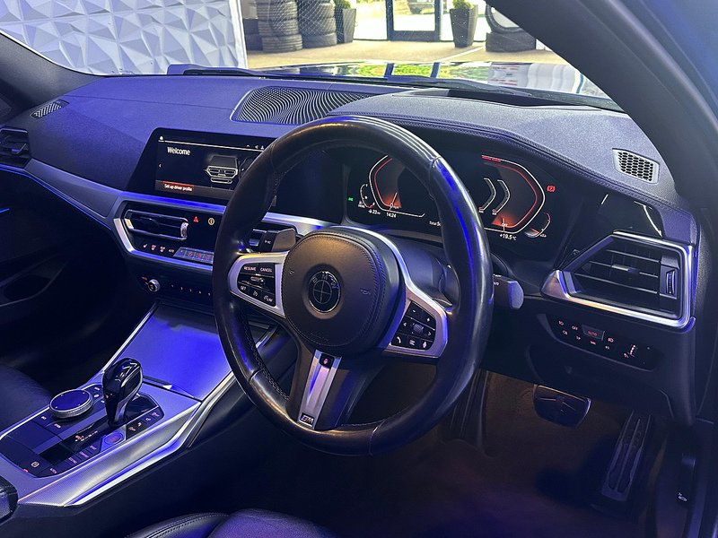 Used BMW 3 Series 2019 for sale - 76323818: Photo 14