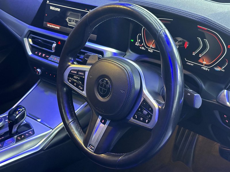 Used BMW 3 Series 2019 for sale - 76323818: Photo 15