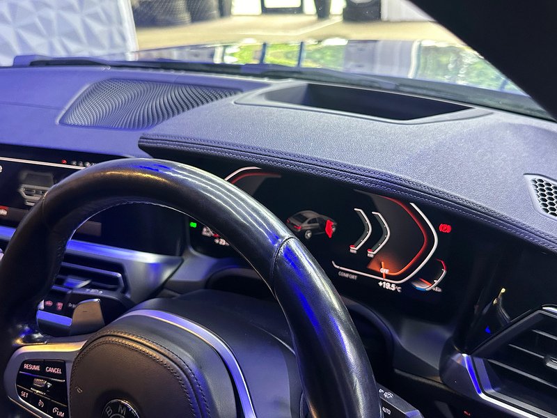 Used BMW 3 Series 2019 for sale - 76323818: Photo 16