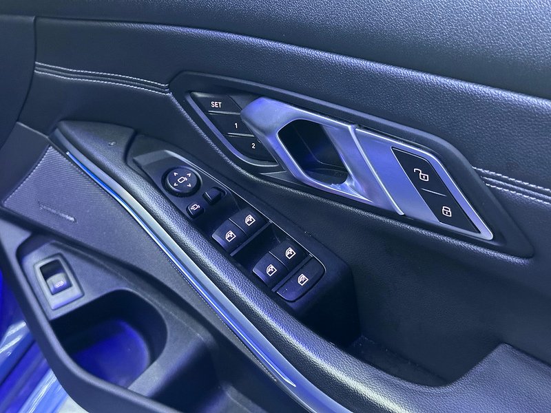 Used BMW 3 Series 2019 for sale - 76323818: Photo 17