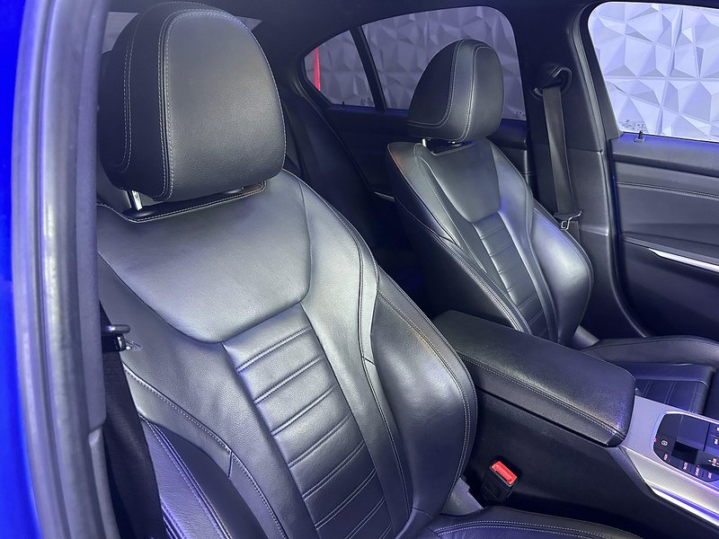 Used BMW 3 Series 2019 for sale - 76323818: Photo 19