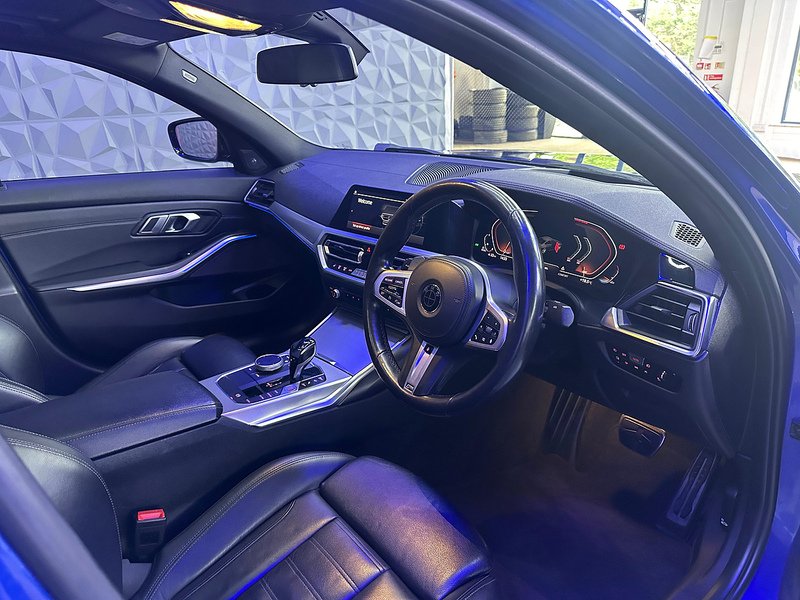 Used BMW 3 Series 2019 for sale - 76323818: Photo 22