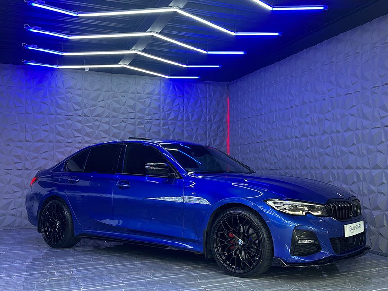 Used BMW 3 Series 2019 for sale - 76323818: Photo 29