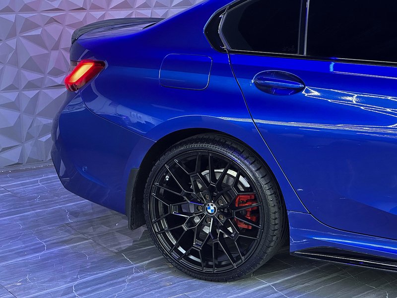 Used BMW 3 Series 2019 for sale - 76323818: Photo 30