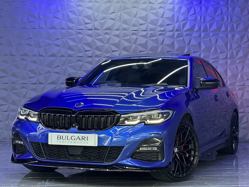 Used BMW 3 Series 2019 for sale - 76323818: Photo 31