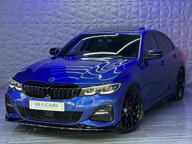 Used BMW 3 Series 2019 for sale - 76323818: Photo 32