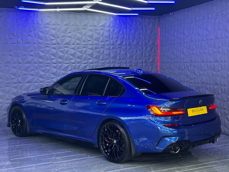 Used BMW 3 Series 2019 for sale - 76323818: Photo 33