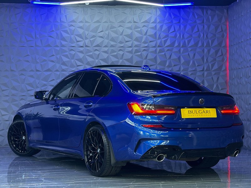 Used BMW 3 Series 2019 for sale - 76323818: Photo 35