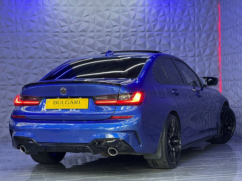 Used BMW 3 Series 2019 for sale - 76323818: Photo 36