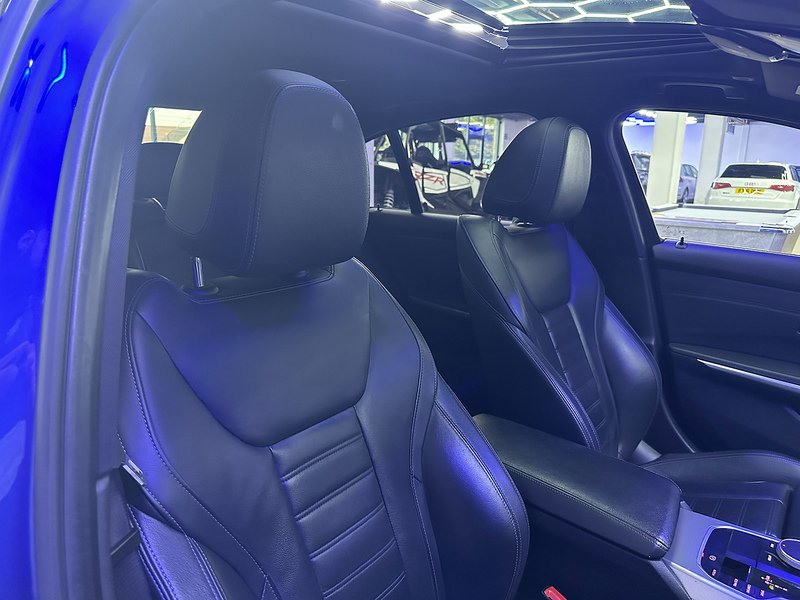 Used BMW 3 Series 2019 for sale - 76323818: Photo 38